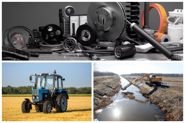 Полоцкснабмелиоводхоз